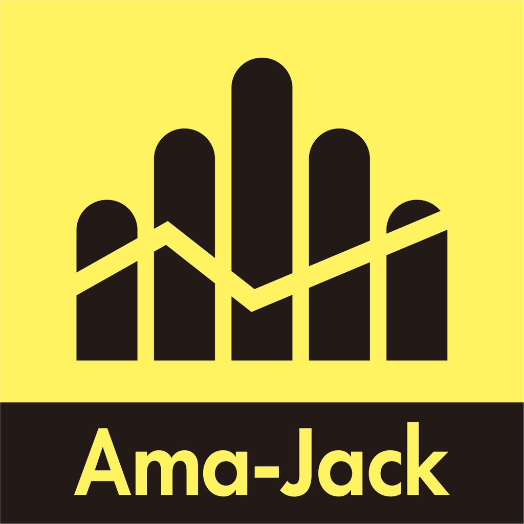 Ama-Jack アイコン